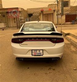 دودج تشارجر